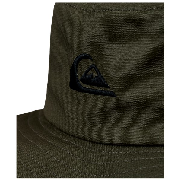 Quiksilver - Bushmaster - Hat