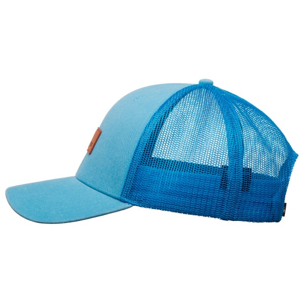 Quiksilver - Down The Hatch - Lippalakki