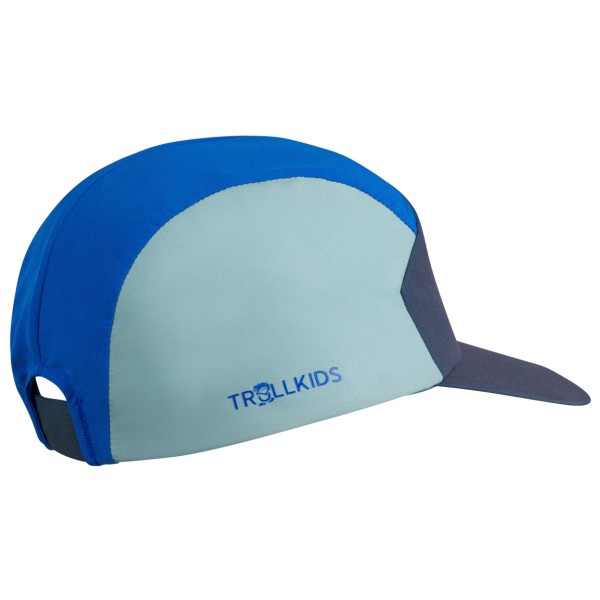 Trollkids - Kid's Microfaser Cap - Cappellino