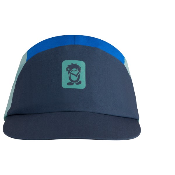 Trollkids - Kid's Microfaser Cap - Keps