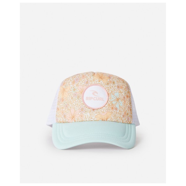 Rip Curl - Kid's Crystal Cove Trucker - Keps