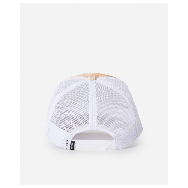 Rip Curl - Kid's Crystal Cove Trucker - Pet