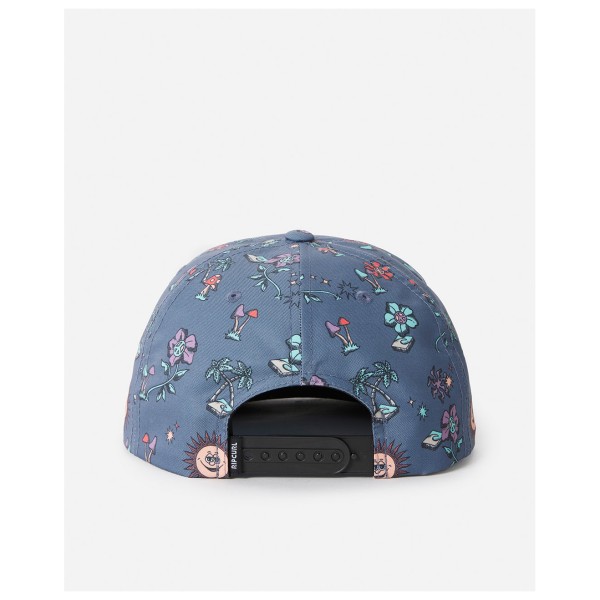 Rip Curl - Kid's Foamie SB Cap - Casquette