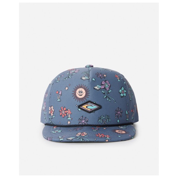 Rip Curl - Kid's Foamie SB Cap - Keps