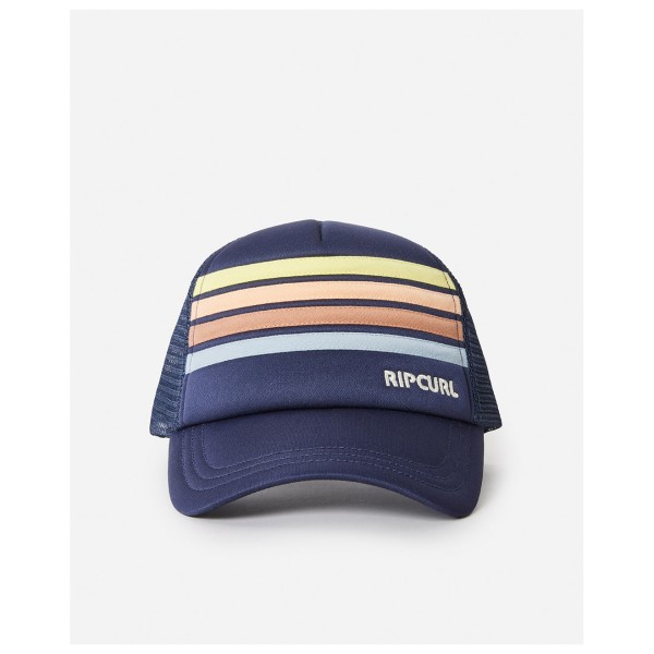 Rip Curl - Kid's Mixed Trucker Hat - Lippalakki