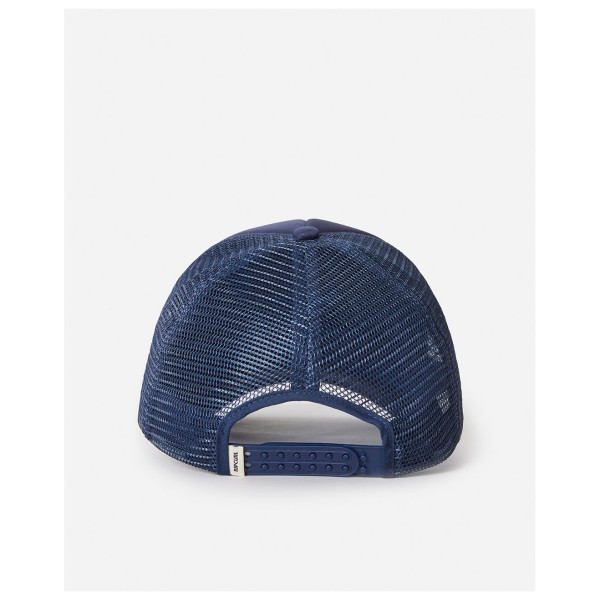 Rip Curl - Kid's Mixed Trucker Hat - Lippalakki