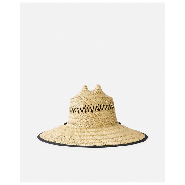 Rip Curl - Logo Straw Hat - Sombrero