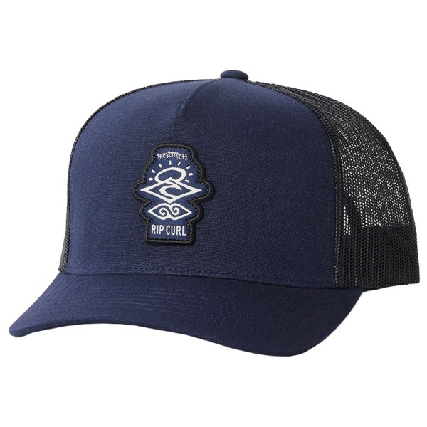 LIPODO Uni Rip Trucker pet corduroy monochroom met metalen gesp Unisex Herfst Winter