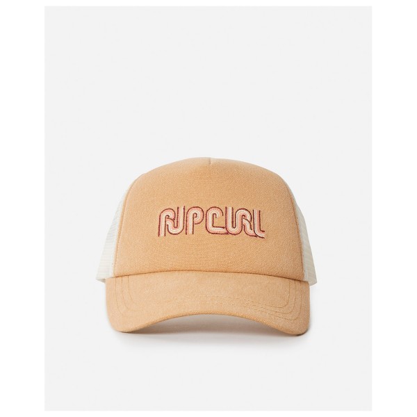 Rip Curl - Women's Mixed Revival Trucker - Cappellino