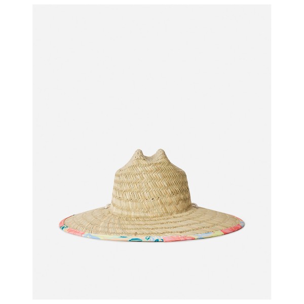 Rip Curl - Women's Mixed Straw Sun Hat - Hatt
