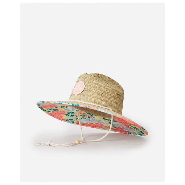 Rip Curl - Women's Mixed Straw Sun Hat - Hoed