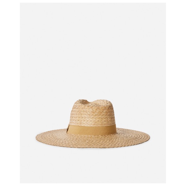 Rip Curl - Women's Premium Surf Straw Panama - Hatt