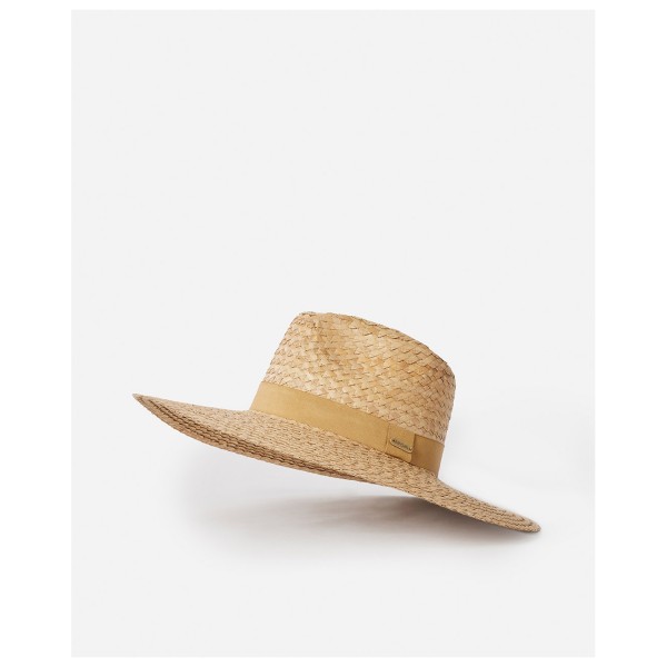 Rip Curl - Women's Premium Surf Straw Panama - Hatt