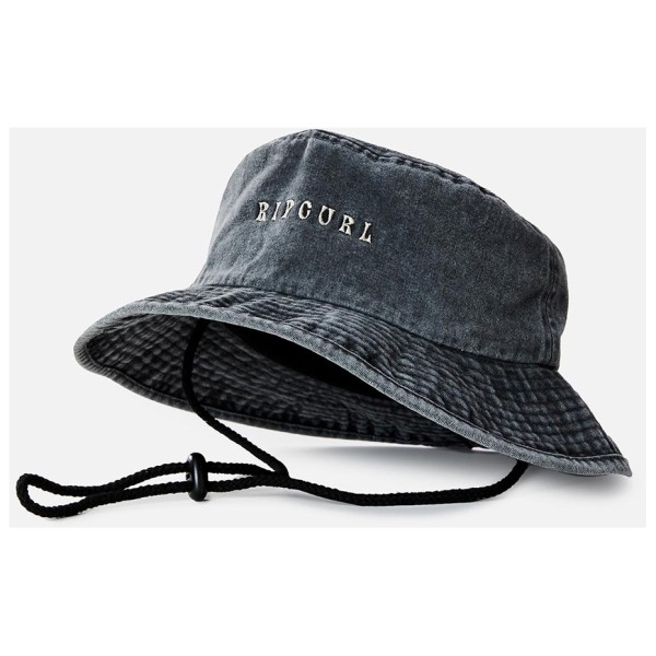 Rip Curl - Women's Washed UVP Mid Brim Hat - Hattu