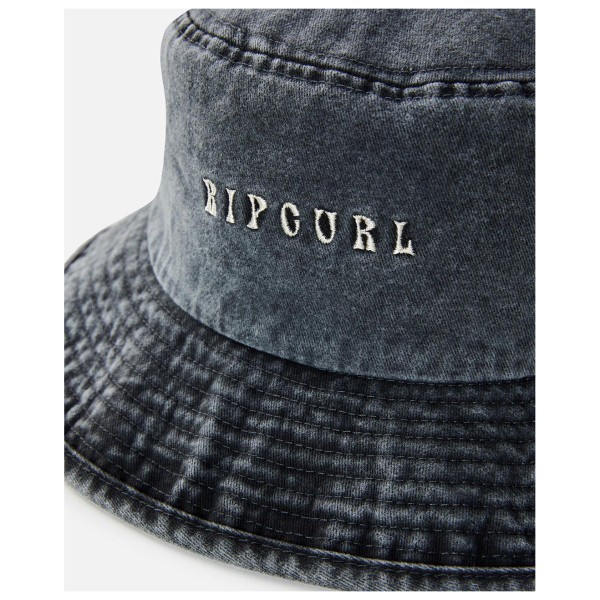 Rip Curl - Women's Washed UVP Mid Brim Hat - Hattu