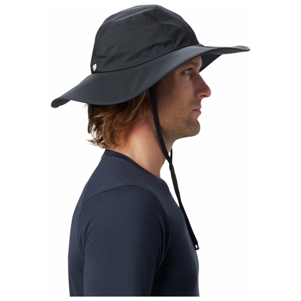 Mountain Hardwear - Exposure/2 GORE-TEX Paclite Rain Hat - Sombrero