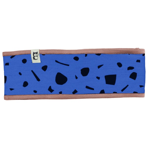 Namuk - Kid's Kobe Merino Stirnband Underground - Cinta para la frente