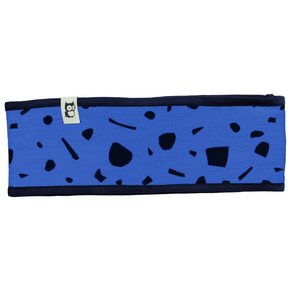 Namuk - Kid's Kobe Merino Stirnband Underground - Cinta para la frente