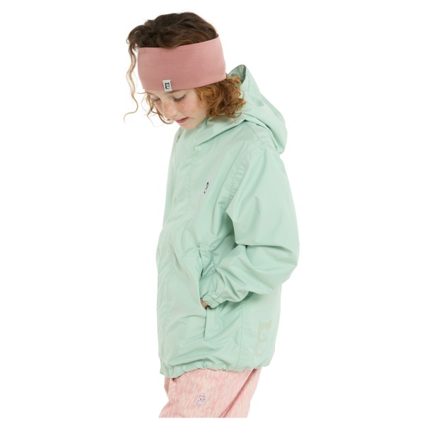 Namuk - Kid's Kobe Merino Stirnband Underground - Cinta para la frente
