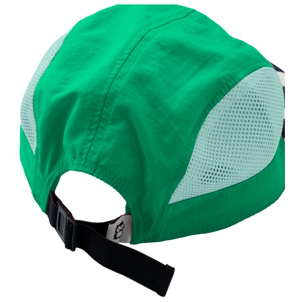 Namuk - Kid's Yuma Sommer Cap Underground - Cappellino