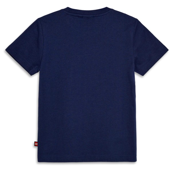 LEGO - Kid's Tano 326 - T-Shirt S/S - Gorra
