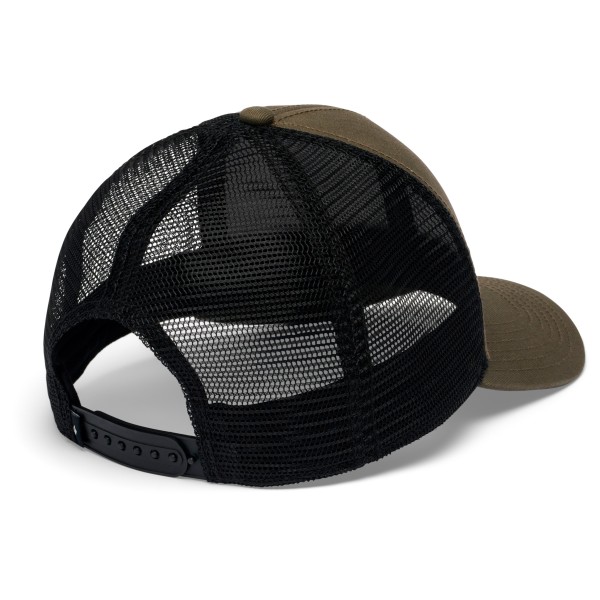 Black Diamond - BD Trucker Hat - Cappellino