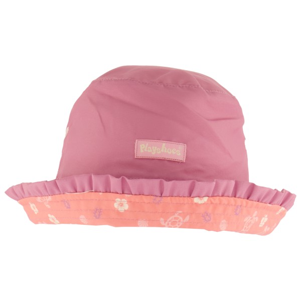 Playshoes - Kid's UV Sun Hat Hawaii - Hatt