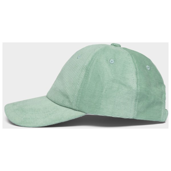 DEDICATED - Soft Cap Slussen Corduroy Line Mountain - Keps