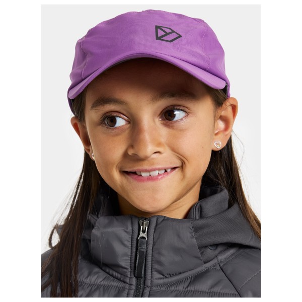 Didriksons - Kid's Femman Cap - Mössa