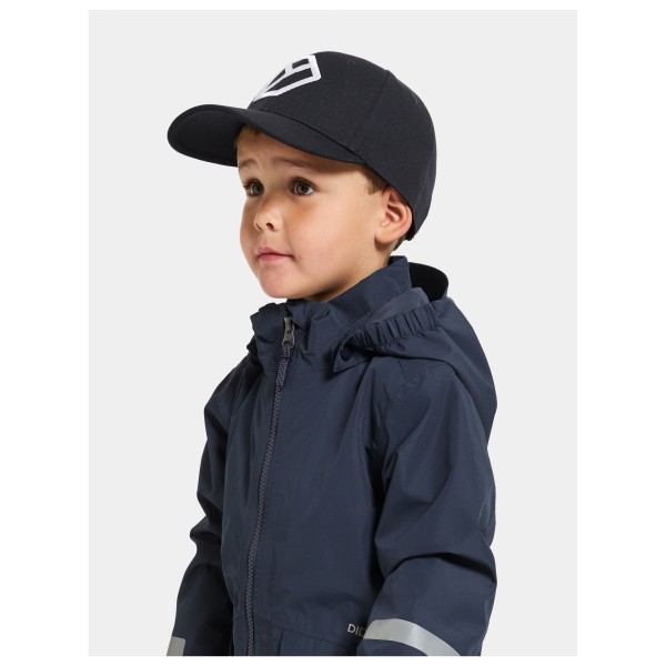 Didriksons - Kid's Plommon Cap - Pet