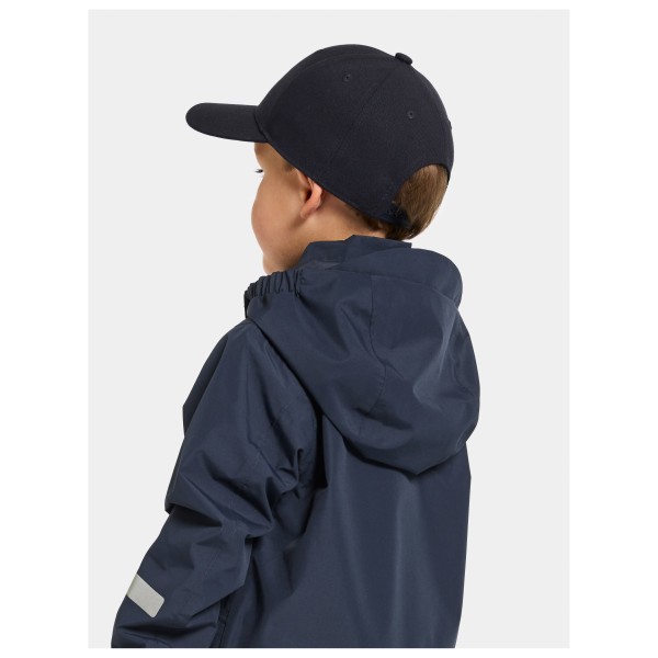 Didriksons - Kid's Plommon Cap - Pet