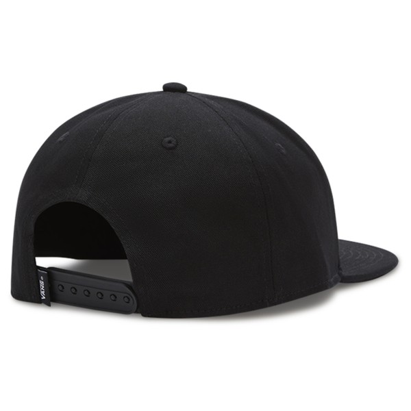 Vans - Off The Wall Patch Snapback - Casquette