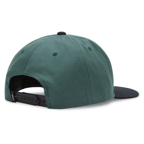 Vans - Quoted Snapback - Casquette