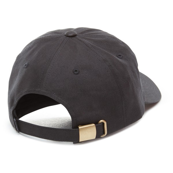 Vans - Vans Curved Bill Jockey - Pet