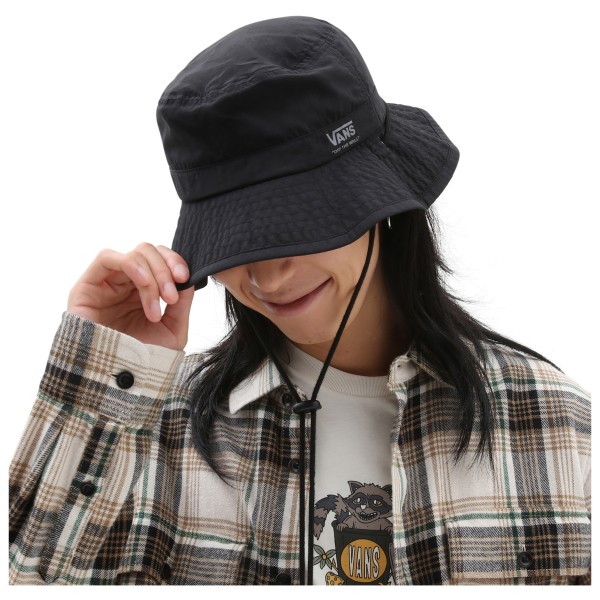 Vans - Vans Outdoors Boonie Bucket - Hoed