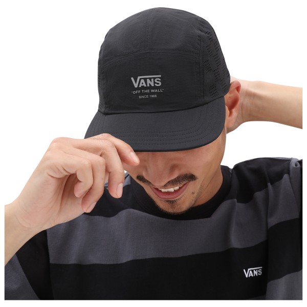 Vans - Vans Outdoors Camper - Cappellino