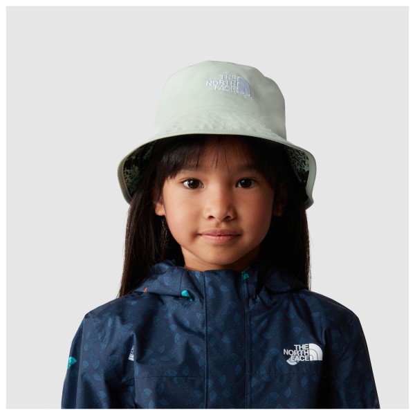 The North Face - Kid's Class V Rev Bucket - Sombrero