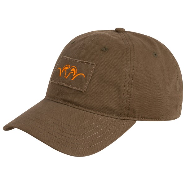Blaser Outfits - Argali BJW Kappe - Gorra