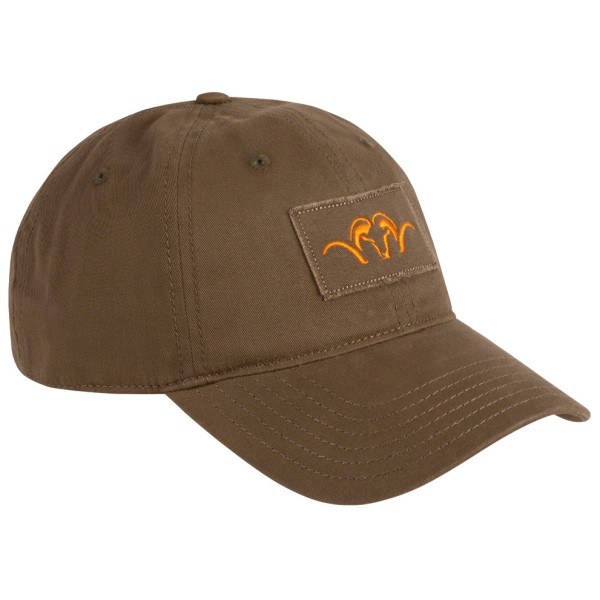 Blaser Outfits - Argali BJW Kappe - Lippalakki