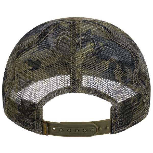 Blaser Outfits - Blaser Mesh Camo Kappe - Pet
