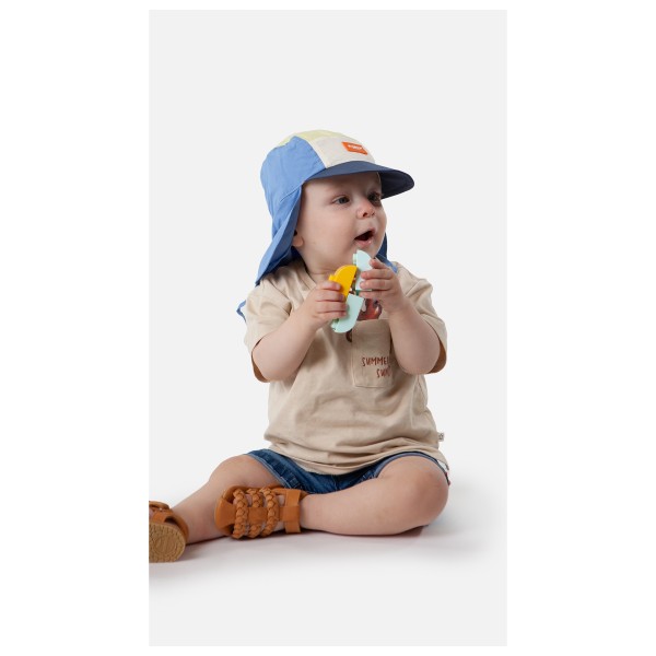 Barts - Kid's Ranu Cap - Pet