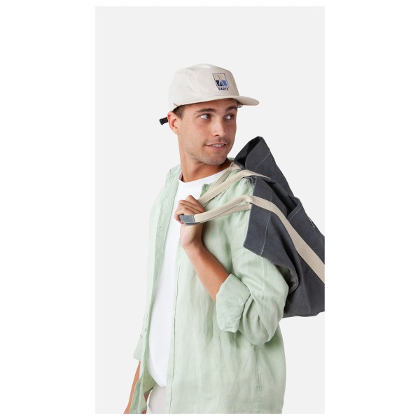 Barts - Tubou Cap - Pet