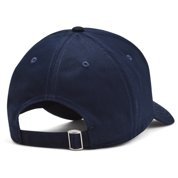Under Armour - Branded Lockup Adj - Cappellino