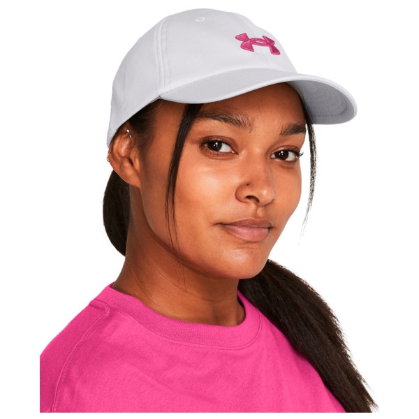 Under Armour - Women's Blitzing Adj - Gorra