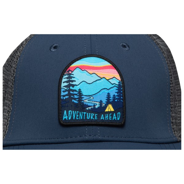 Sunday Afternoons - Kid's Feel Good Trucker - Cap