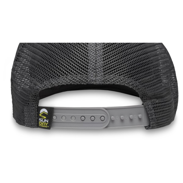 Sunday Afternoons - Kid's Feel Good Trucker - Cap