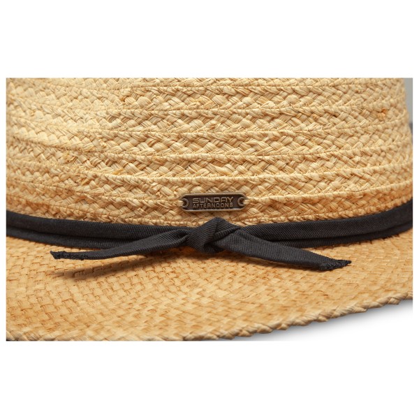 Sunday Afternoons - Tulum Hat - Sombrero