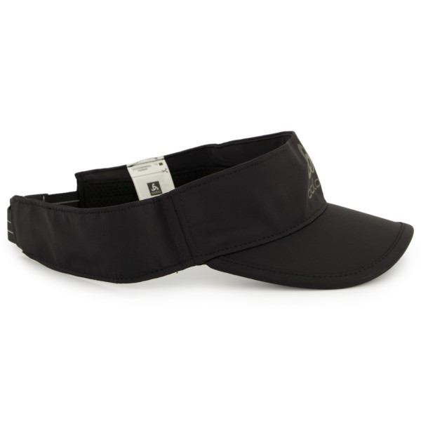 Odlo - Performance Light Visor Cap - Aurinkovisiiri