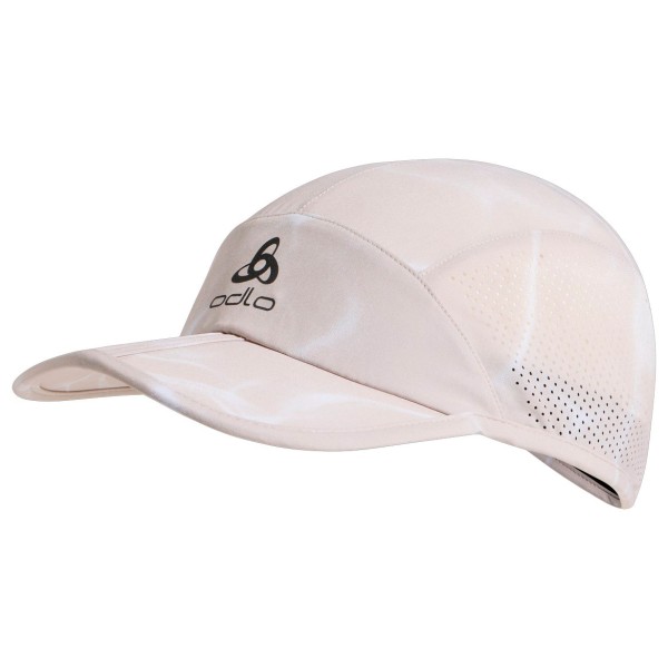 Odlo - Performance X-Light Print Cap - Cappellino
