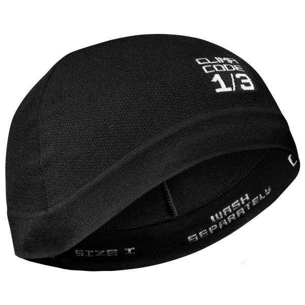 ASSOS - Robo Cap - Cappello da ciclismo